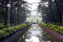 碧瑤[菲律賓呂宋島北部的城市]