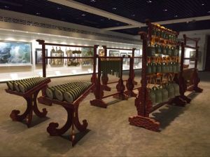 隆盛博物館 隆盛博物館