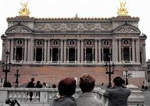 巴黎歌劇院