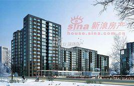 五棟大樓 五棟大樓