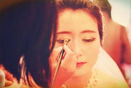 補妝[補畫化妝品]