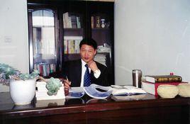 邵建平[蘭州大學教授]