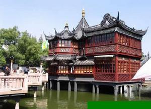 上海市豫園中學