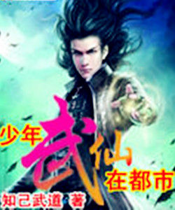 少年武仙在都市 少年武仙在都市