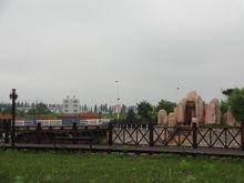 安全學院葫蘆島校區實驗室遠景