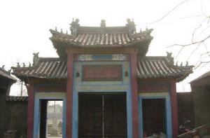 北營清真寺 北營清真寺