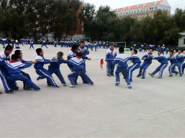 七台河市第六國小 七台河市第六國小