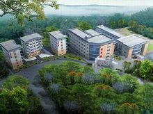 南江縣第二中學