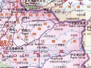 比查達省 比查達省