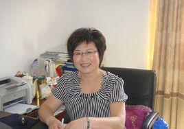 范群[浙江省優秀教師、黨的十九大代表]