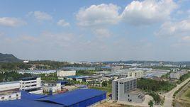 南溪羅龍工業園區 南溪羅龍工業園區