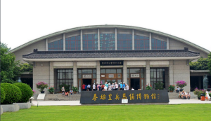 西安古都 見證歷史