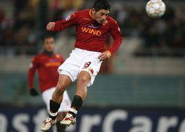 馬爾科·埃斯波西托[義大利理療師]