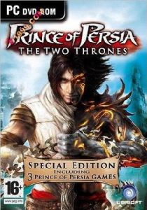 波斯王子3 波斯王子3