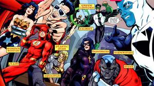 瞭望塔時代部分成員