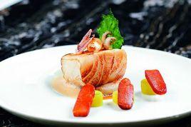 煙燻鱈魚 煙燻鱈魚