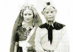  於虹和六小齡童