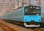 日本國鐵103系電力動車組