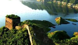 潘家口長城 潘家口長城