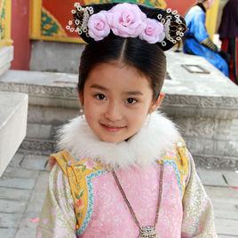 愛新覺羅·承歡 愛新覺羅·承歡