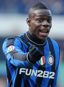 馬里奧·巴洛特利 馬里奧·巴洛特利