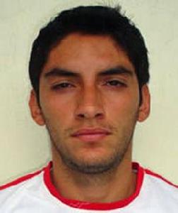 赫蘇斯·科羅納[墨西哥門將]