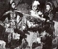 《真假方世玉》