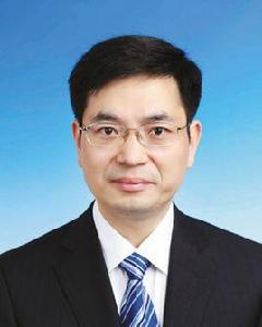 陳建斌[溫嶺市委常委、紀委書記]