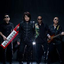 海市蜃樓[伍佰演唱歌曲]