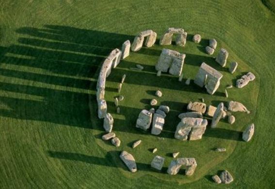 巨石陣究竟有什麼用途？安放死者遺體！