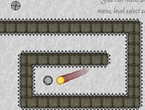 被困小球無敵版 被困小球無敵版