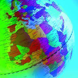 全球視野 全球視野