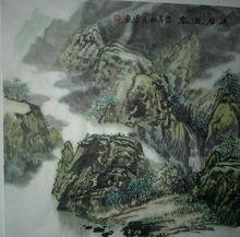 雙城王德力作品