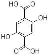 2,5-二羥基對苯二甲酸 2,5-二羥基對苯二甲酸