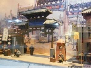 胡同張老北京民間藝術館