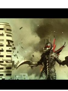 哥斯拉的最後決戰 哥斯拉的最後決戰