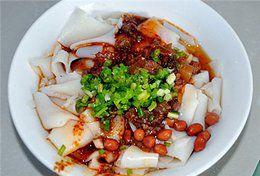 劉二媽米皮 劉二媽米皮