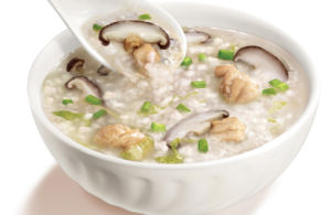 雞肉粥