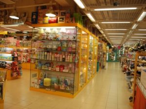 奇趣天地 奇趣天地