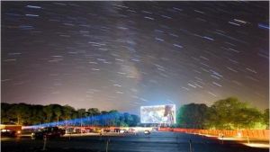 奧斯卡汽車電影院 奧斯卡汽車電影院