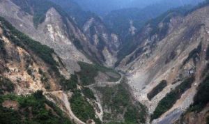 舞裙瀑布 舞裙瀑布