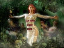 地獄城堡遊戲截圖