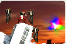 八神來了 八神來了