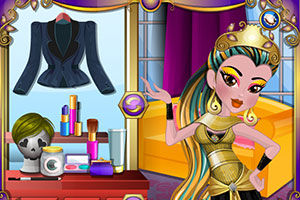 珍妮佛慶典妝 珍妮佛慶典妝