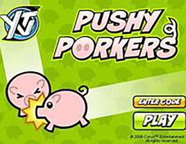 豬年斗小豬 豬年斗小豬