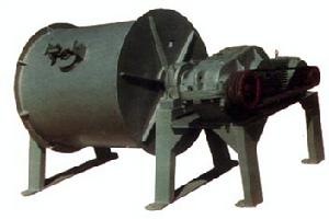 迴轉乾燥機 迴轉乾燥機