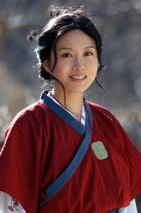 閆妮《武林外傳》劇照