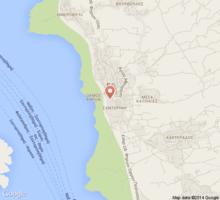 瑟奧澤尼亞酒店