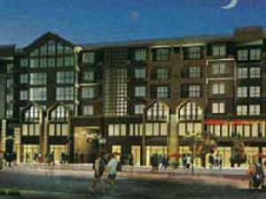 東方瑞景 東方瑞景