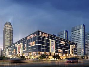 居然之家小區 居然之家小區